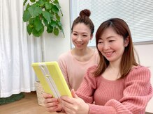 ユイユイマール(Yui Yui Maru)/顔のたるみ改善・ゆがみを整える