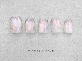 定額7,700円税込 オーロラ 0217e