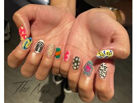 colorful　design