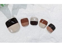 ネイルパキラ(nail pachira)/フット定額☆5,830円