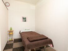 パンテモ/施術ベッド