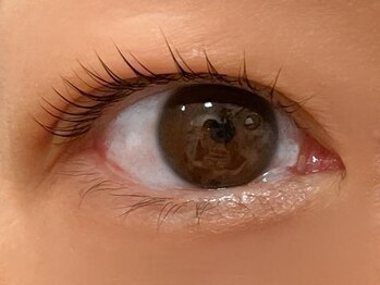 まつげ屋 イオン富士南店/ラッシュリフト