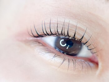 クルール(couleur)/ラッシュリフト(まつ毛パーマ)