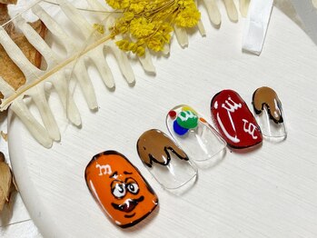 ブレス 仙台駅前本店(BLESS)/バレンタイン&ホワイトデー定額