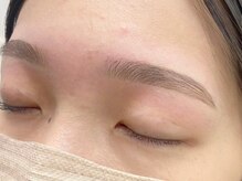 シュシュ &nbsp;恵比寿(#chouchou)/美眉スタイリング/アイブロウwax