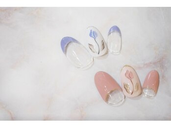 ブリオン 六本松店(Bullion)/チューリップ