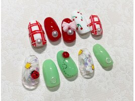 ゴージャスアートDコース