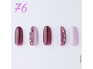 ネイルDesign76
