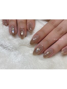 アートの種類が豊富