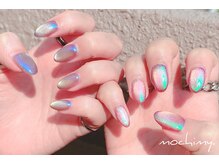 モチミィ(mochimy.)/＊オーロラマグネット＊