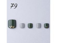 はあとねいる 滝川店/Design79