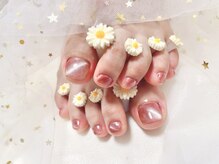 アキラネイルサロン(Akira nail salon)/