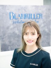 ブランリエ 天王寺阿倍野店(BLANRILLER) MAMI