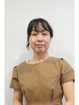 健美 藤浪 祐子