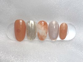 定額シンプルアートコース