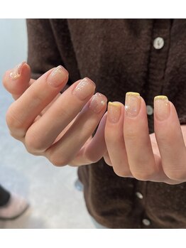 ラボテ(laboT)/スキニーフレンチ