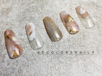 トレンドデザインコース