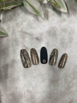 ネイルサロン ネイルクク 桑名駅前店(Nail KUKU)/2月キャンペーン