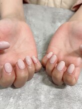 リンネ(Rinne)/ワンカラーネイル