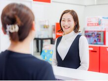 ミセル イオンタウン刈谷店(MYTHEL)の雰囲気（契約縛り等はないので、お気軽にご契約できます♪）