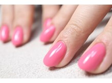エシンネイルアート 池袋(Eshin nailart)/