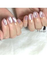 ミネット(Minette)/まだまだ大人気のマグネット！