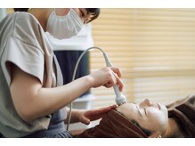 スローティー(Slowty)/ハイドラフェイシャル