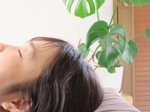 いとう鍼灸整体院 代官山恵比寿/鍼施術