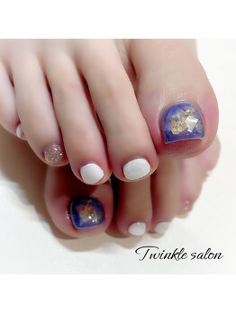 フット☆何でもし放題