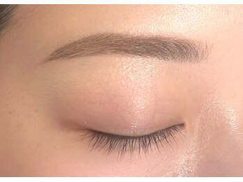 アーチ(arch)/眉毛/まゆげ/美眉スタイリング