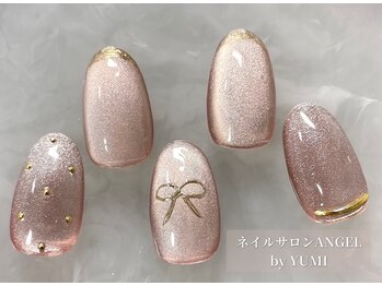 エンジェル 葛飾(ANGEL)/YUMI指名