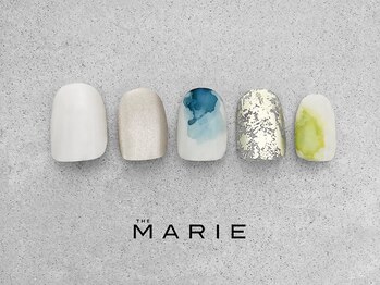 ザマリー 神戸マルイ店(THE MARIE)/定額6000 海 0808d