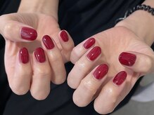 ビュー バイ ネオリーブ 用賀店(beau'r by neolive)/赤m