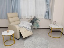 プライム(PRIME)/施術スペース（フット）