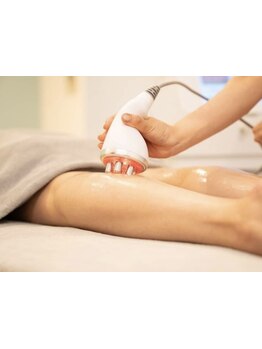 太モモ・ヒップまわりをケアしたい