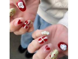 ポップアート定額♪