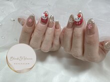 ブロックファイブハナ(Block 5 HANA)/