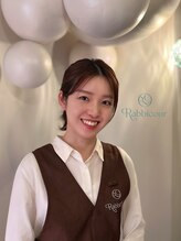 ラビクール 銀座店(Rabbicour) Saki 