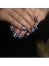 カリネイル(Calli nail)/ワンカラー