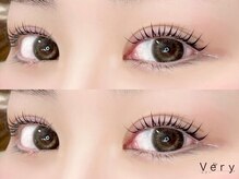 ベリー 藤枝駅前店(Very)の雰囲気(まつげパーマ/まつ毛パーマ/束感まつ毛/束感まつげ/藤枝/静岡)