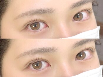 シエンテ(Ciente)/ナチュラル派さん