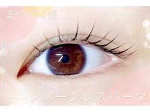 セレブヒルズ 三宮店(Celeb Hill's)/まつげパーマ