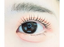 セレビアイ 日本橋店/韓国風束感も自由に作れます