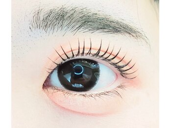 セレビアイ 日本橋店/韓国風束感も自由に作れます