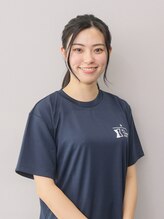 エムズ トレーニングジム 堺東店(M's Training Gym) あしだ ゆい