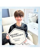 ホワイト 福岡天神店(WHITE)/大人気のメンズホワイトニング！