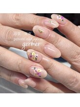 ジェルメ(germer)/人気のドライフラワー！