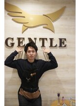 ジェントル(GENTLE) 和田 賢太