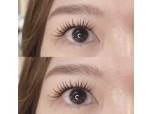 メゾンドキャトル 上尾店(Maison de quatre)/上尾/マツエク/アップワード