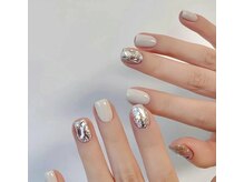 ユウユウ ネイル(YU YU Nail)/